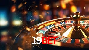 19bet Logo Seguro