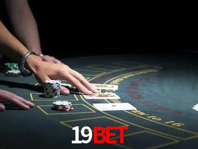 19bet Seguro SSL